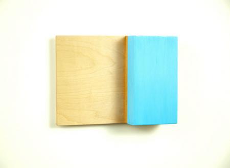 Kevin Finklea Object