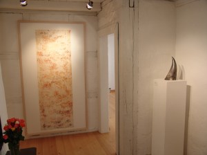 Galerie ART FORUM UTE BARTH, Zürich