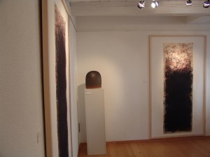 Galerie Art Forum Ute Barth, Schweiz