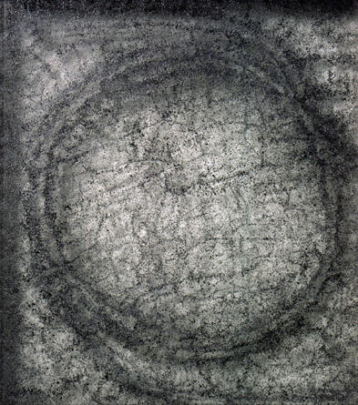 Peter Wechsler Glasarbeit