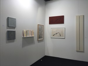 Esther Roth, Peter Wechsler, Judith Trepp und Hans Schnorf