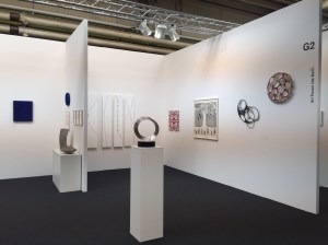 Dieter Kränzlein, Jahanguir, Ute Haecker, Pierre Alechinsky 