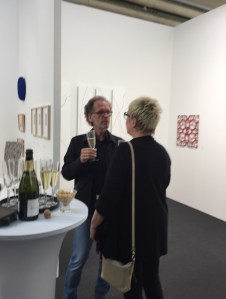 Dieter Kränzlein @Kunst15Zürich 