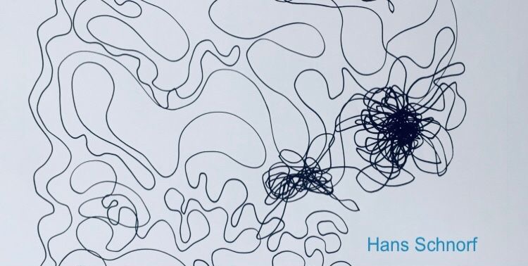 Solo Show Hans Schnorf 2020